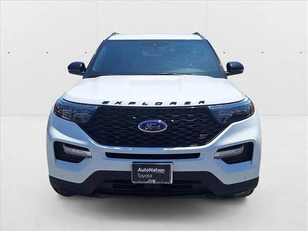 2020 Ford Explorer 4x4 4WD ST SUV - $32,993 (Llame al *(657) 238-1290* para confirmar disponibilidad al instante)63469919850625121