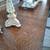 MID CENTURY SPANISH TABLE 7 thumbnail