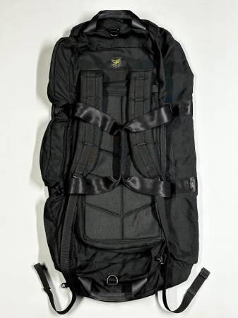 MILITARY TACTICAL EAGLE INDUSTRIES BALKAN NATO LOADOUT BAG 1