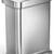 Simplehuman Stainless Steel Trashcan 1 thumbnail