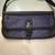 Navy Passport Holder and Money Belt - Waist Wallet for Travel 2 thumbnail