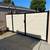 Woofd/Vinyl Fence and Gate 3 thumbnail
