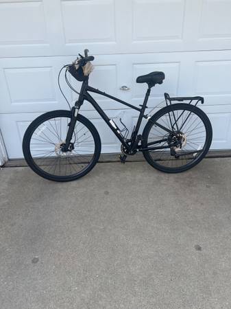 Giant Cyprus 2 Cruiser Bicycle 1