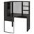 Ikea Micke Corner Desk 1 thumbnail