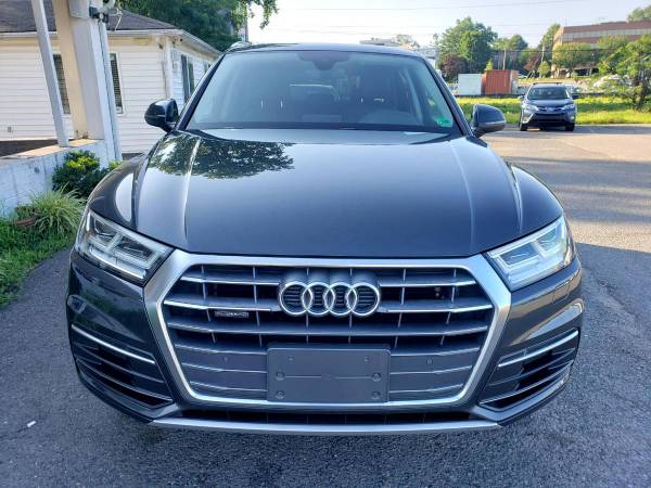 2018 Audi Q5 2.0T Premium Plus quattro ¡GARANTÍA GRATUITA DE 3 MESES! - $17,900 (+ AUTO BANK II - ¡CRÉDITO BUENO/MALO/NINGUNO ACEPTADO!)63616209579777121
