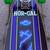 Alliance Classic Pintail Complete Longboard Skateboard - Tracker Trucks 6 thumbnail