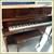 Yamaha M500 Queen Anne Upright 1 thumbnail