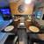 $400--60"x 60" x 36" Costco Counter Height Dining Table 7 thumbnail