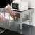 Stainless Steel Equipment Work Stand, with Under Shelf Adjustable Bull 3 thumbnail