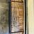 1978 Ford Fairmont Factory Rear Seat With New Black Upholstery 5 thumbnail
