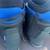 Burton snowboard boots yuths sz 6 2 thumbnail