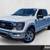 2023 Ford F-150 XLT F150 Truck Crew cab 1 thumbnail