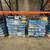 Pallet Tire Chains (Various Sizes) – Heavy-Duty – Winter Ready 7 thumbnail