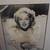 Framed autographed picture of Lana Turner 2 thumbnail