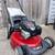 Toro 21" Inch Recycler Push Lawnmower With Bag And High Wheels 9 thumbnail