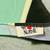 VINTAGE UNUSED TOKYO OLYMPIC OFFICIAL SCARF 1964 6 thumbnail