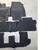 TOYOTA HIGHLANDER OEM ALL WEATHER FLOOR LINERS 1 thumbnail