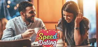North Bay Speed Dating Party for 30s/40s 1