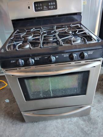 Gallery stove 1