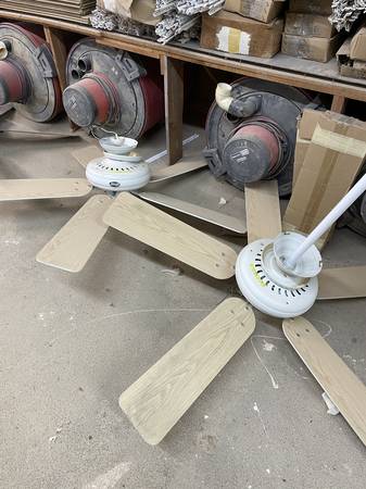Hunter Ceiling Fans - $3063471405468929120
