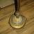 Antique 3 arm 4 light Floor Lamp vintage 6 thumbnail