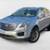 2017 Cadillac XT5  Luxury  SUV 1 thumbnail