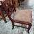 6-Lyre Back Chairs 9755 2 thumbnail