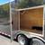 2025 Car Hauler 8.5x28 Trailer / NEW / Escape Door 7 thumbnail