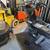 Toyota 5000 cap propane pneumatic tires 16 ft lift 5 thumbnail