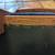 Four Shackleton Thomas chairs, solid cherry (Sophia's Side Chair) 7 thumbnail