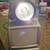 Versatile TV, Radio, Siren, Flashlight,  Daylight, Compass, Like New! 5 thumbnail