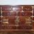 Late 20th c Korean Apothecary Tansu Chest Cabinet Sideboard Console 7 thumbnail