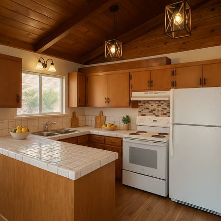 $2195.00 / 3br - 951ft2 - Available Now – 3BD/1BA Duplex with Garage | Minutes from Downtown Son63952108988547121