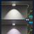 Govee Permanent Outdoor Lights Pro - 150ft (45m) / White 3 thumbnail