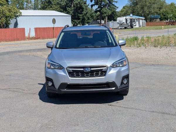 2018 Subaru Crosstrek AWD All Wheel Drive Premium SUV - $18,991 (Call *(509) 309-0697* to Confirm Availability Instantly)63613796331523121