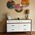West elm “White&Acorn“ modern 6 drawer dresser (New arrival ) 1 thumbnail