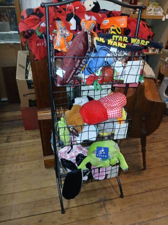 new dog toys 1