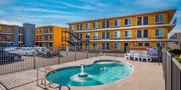 $304 No long term lease required, Studio, Situated in Las Vegas!63907028286850120