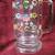 NFL glass beer mug with all 1980's teams featured 2 thumbnail