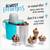 Ice Cream Maker- 1 Gallon Capacity 9 thumbnail