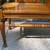 Bench Spectacular Solid Oak Bench Cabinet With Armrest 10 thumbnail