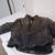 Leather motorcycle  rider apparel 1 thumbnail