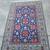 Beautiful 4x6 handknotted wool rug 1 thumbnail