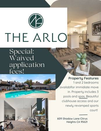1BR 1BA Apartment – Fully Renovated & Move-In Ready 1