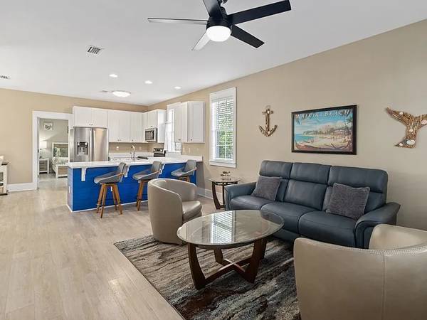 $309,000 / 1200ft2 - Home for Sale in PORT ST. JOE,  (2bd 2ba/1hba)63736197434755123