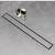 SaniteModar Linear Shower Drain, Linear Drain 28 inch with Tile Insert 2 in 1 Pa 1 thumbnail