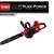 Toro 60-Volt Flex-Force Lithium-Ion Brushless Cordless 16" Chain Saw! 3 thumbnail