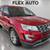 2016 Ford Explorer Limited sport utility 4d 2 thumbnail