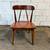 Mid century dinning chairs 22 thumbnail