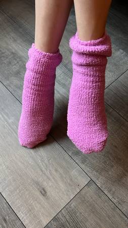 Elegant Foot Modeling & Relaxation 1